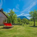 Mami S Apartment Grundlsee