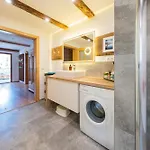 Apartment Mami S Grundlsee