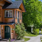 Apartment Mami S Grundlsee