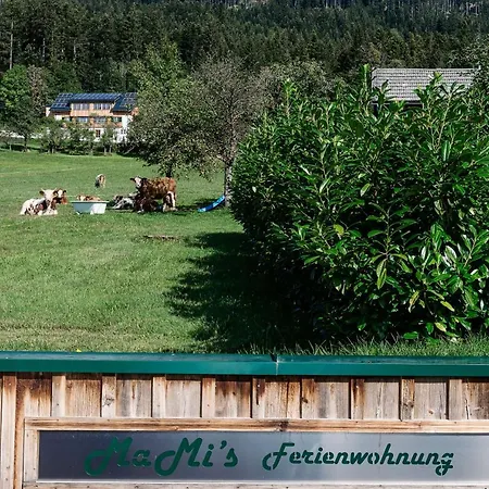 Grundlsee, Willkommen In Mami's Apartman Grundlsee