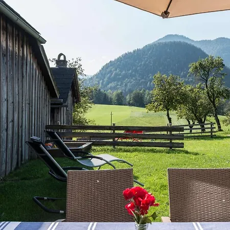 Grundlsee, Willkommen In Mami's *
