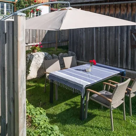 Apartman Grundlsee, Willkommen In Mami's *