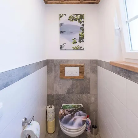 Apartman Grundlsee, Willkommen In Mami's *