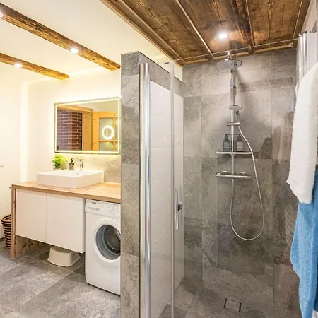 Apartman Grundlsee, Willkommen In Mami's