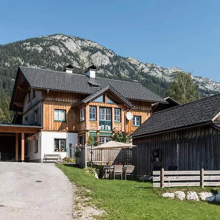 Grundlsee, Willkommen In Mami's *