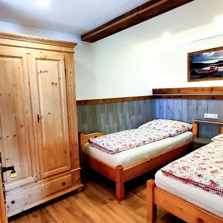 Apartman Grundlsee, Willkommen In Mami's