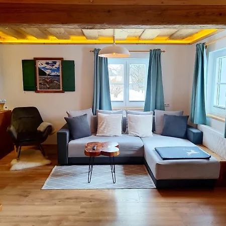 Apartman Grundlsee, Willkommen In Mami's Grundlsee