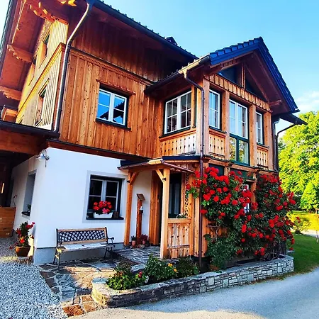 Apartman Grundlsee, Willkommen In Mami's Grundlsee