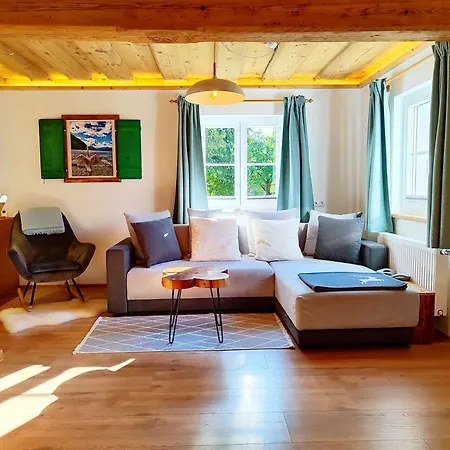 Grundlsee, Willkommen In Mami's * Grundlsee