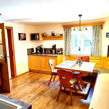 Apartman Grundlsee, Willkommen In Mami's Grundlsee