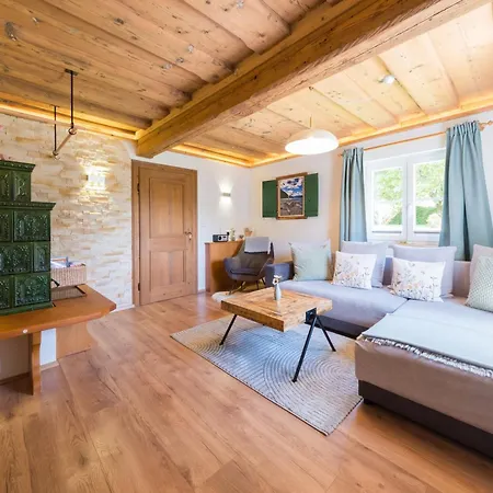 Apartment Mami S Grundlsee