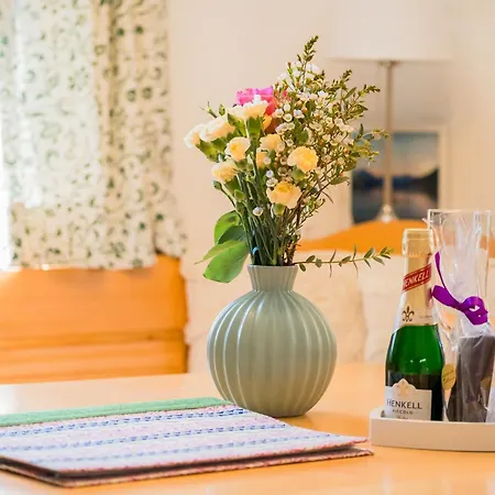 Mami S Apartment *