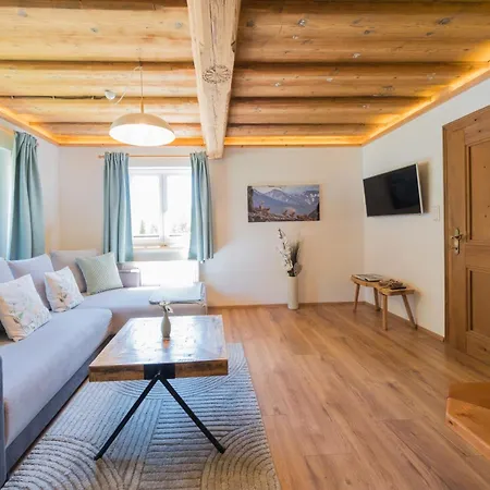 Apartment Mami S Grundlsee
