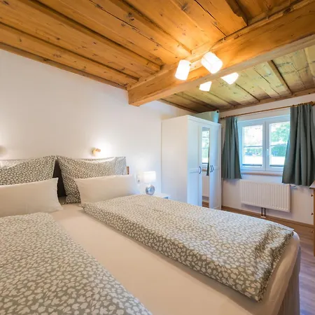 Mami S 格伦德尔湖