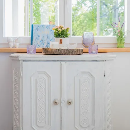 Mami S 公寓 格伦德尔湖