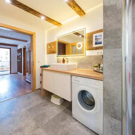 公寓 Mami S 格伦德尔湖