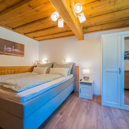 Mami S 格伦德尔湖