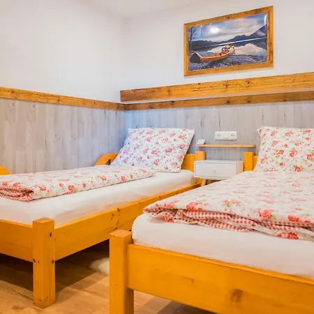 Mami S * 格伦德尔湖