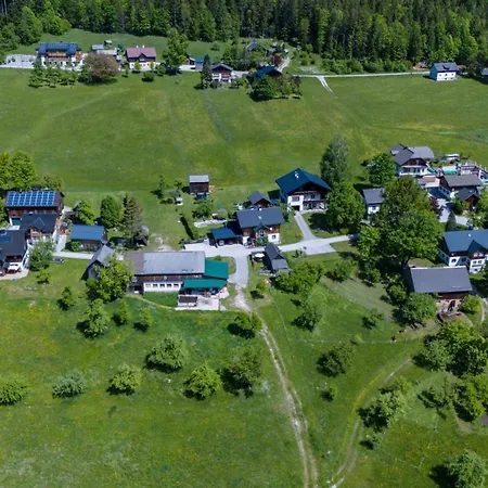 Mami S 公寓 格伦德尔湖