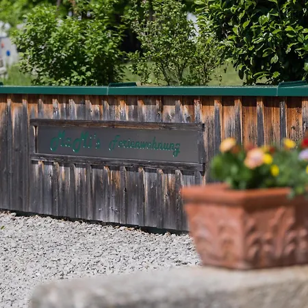 Mami S 格伦德尔湖