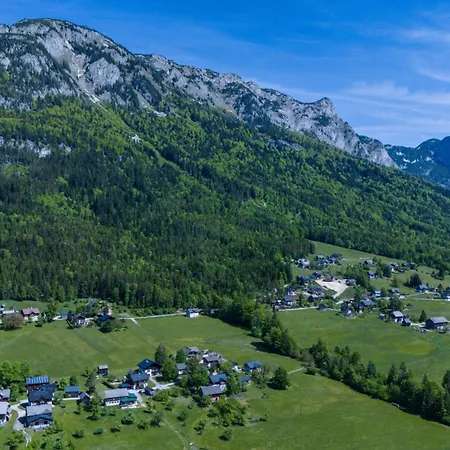 公寓 Mami S 格伦德尔湖