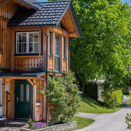 公寓 Mami S 格伦德尔湖