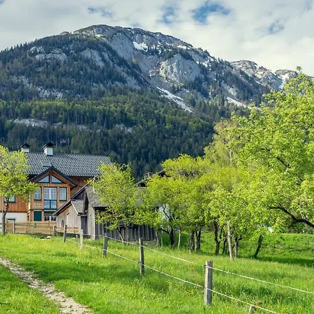 Apartman Grundlsee, Willkommen In Mami's *
