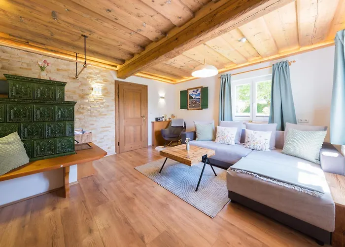 Διαμέρισμα Mami S Grundlsee