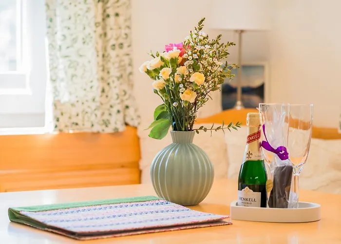 Mami S Διαμέρισμα *