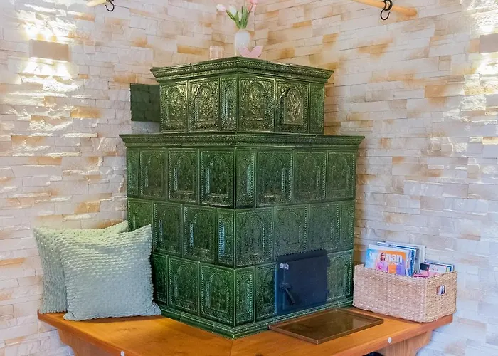 Mami S شقة غروندلسي