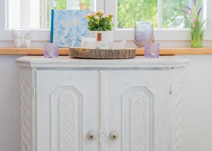 Mami S 아파트 그룬들시