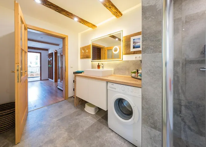 Apartment Mami S Grundlsee