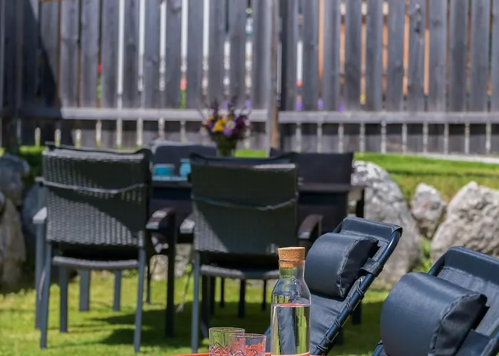 Διαμέρισμα Mami S *