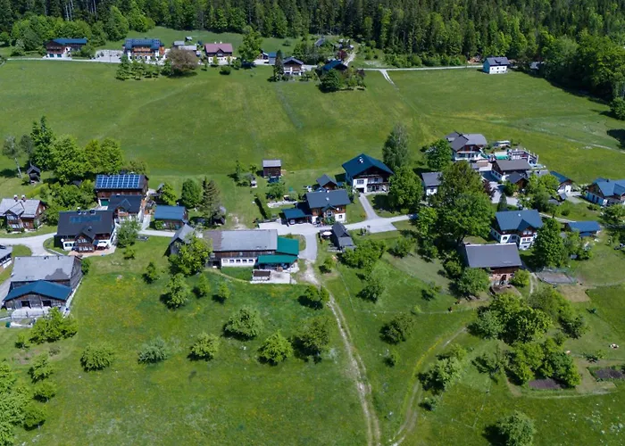 Mami S شقة غروندلسي