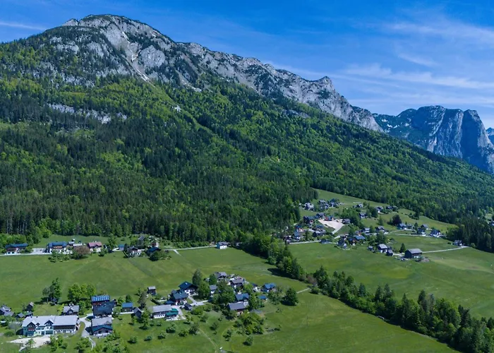 Διαμέρισμα Mami S Grundlsee